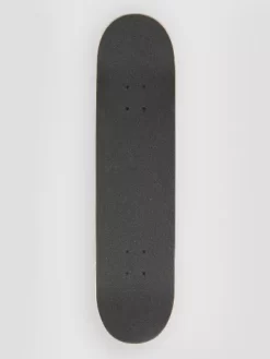 GIRL Bannerot Yin Yang 7.75" Complete