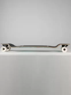 Globe Bannerstone 41" X 9.75" Complete -Ride The Wave Skateboard Store Bannerstone41x975Complete 1