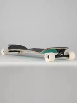 Globe Bannerstone 41" X 9.75" Complete -Ride The Wave Skateboard Store Bannerstone41x975Complete 2