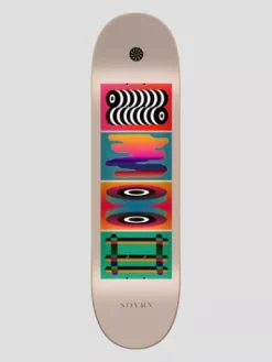 Baptize 8.0" Skateboard Deck