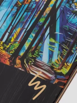 Landyachtz Battle Axe Forrest 38" Complete 9 Landyachtz Battle Axe Forrest 38" Complete -Ride The Wave Skateboard Store BattleAxeForrest38Complete 2