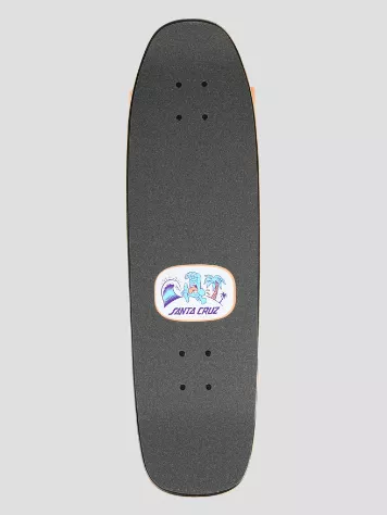 Santa Cruz Beach Bum Hand 8.4" Complete 4 Santa Cruz Beach Bum Hand 8.4" Complete - Image 2
