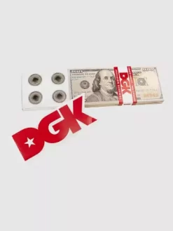DGK Benjamins Bearings