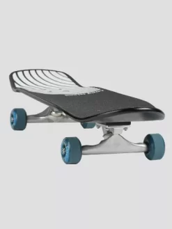 Bermuda 29.75" Complete -Ride The Wave Skateboard Store Bermuda2975Complete 3
