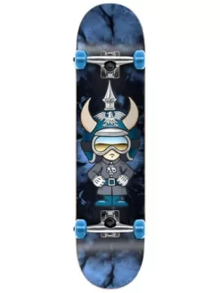 Berserker 7.75" Complete