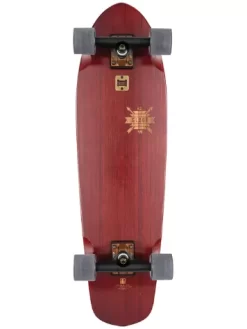 Globe Big Blazer 32" Complete