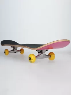 Big Cat 7.75" Complete -Ride The Wave Skateboard Store BigCat775Complete 3