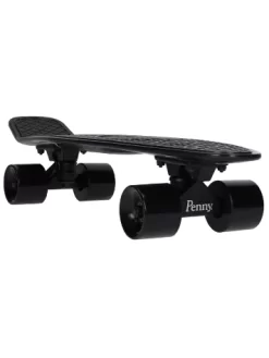 Blackout 22" Cruiser Complete 9 Blackout 22" Cruiser Complete -Ride The Wave Skateboard Store Blackout22CruiserComplete 2