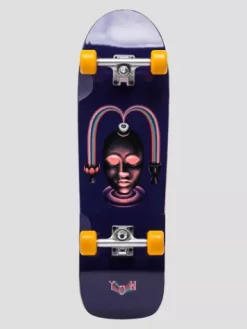 YOW Bliss 32"X10" Complete