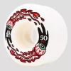 Jart Bloody 50mm 99A Wheels -Ride The Wave Skateboard Store Bloody50mm99AWheels