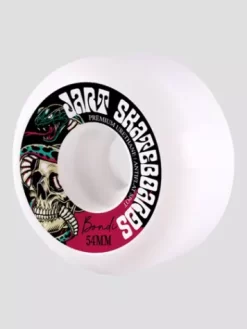 Jart Bondi 54mm 99A Wheels