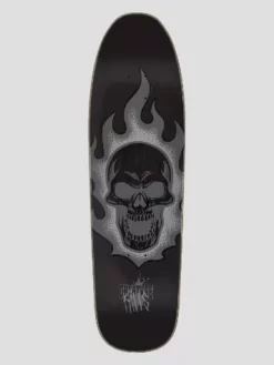 Creature Boneheadz 8.75" Skateboard Deck