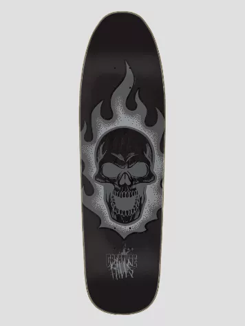 Creature Boneheadz 8.75" Skateboard Deck 3 Creature Boneheadz 8.75" Skateboard Deck