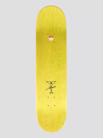 Broadway 8" Skateboard Deck 4 Broadway 8" Skateboard Deck - Image 2
