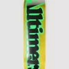 Broadway 8" Skateboard Deck -Ride The Wave Skateboard Store Broadway8SkateboardDeck
