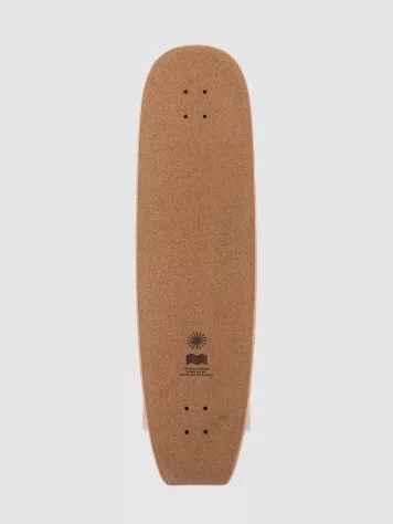 YOW Byron Bay 38.0" Classic Series Surfskate 4 YOW Byron Bay 38.0" Classic Series Surfskate - Image 2