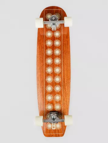 YOW Byron Bay 38.0" Classic Series Surfskate 3 YOW Byron Bay 38.0" Classic Series Surfskate