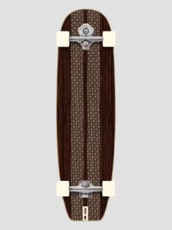 YOW Byron Bay 38" Classic Series Surfskate