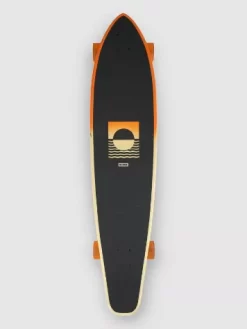 Globe Byron Bay 9.5" X 43" Complete