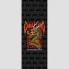 Powell Peralta Caballero Street 9" Griptape -Ride The Wave Skateboard Store CaballeroStreet9Griptape