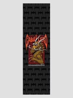 Powell Peralta Caballero Street 9" Griptape