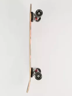 Cali Checker Blossoms 9.125" Complete -Ride The Wave Skateboard Store CaliCheckerBlossoms9125Complete 1