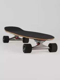 Cali Checker Blossoms 9.125" Complete -Ride The Wave Skateboard Store CaliCheckerBlossoms9125Complete 2