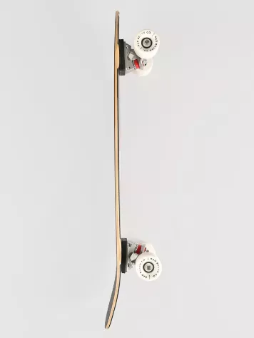 Cali Checker Stripe 9.125" Complete 5 Cali Checker Stripe 9.125" Complete - Image 3