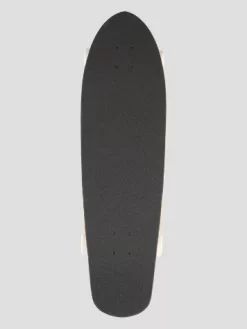 Cali Checker Stripe 9.125" Complete