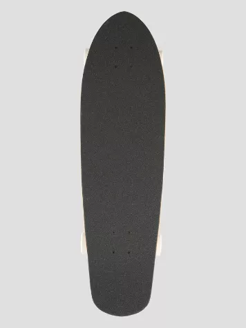 Cali Checker Stripe 9.125" Complete 3 Cali Checker Stripe 9.125" Complete