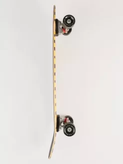 Cali Stripe 9.125" Complete -Ride The Wave Skateboard Store CaliStripe9125Complete 2