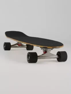 Cali Stripe 9.125" Complete -Ride The Wave Skateboard Store CaliStripe9125Complete 3