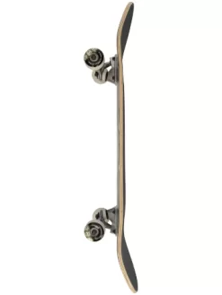 Element Camo Major League 8.0" Complete -Ride The Wave Skateboard Store CamoMajorLeague80Complete 2