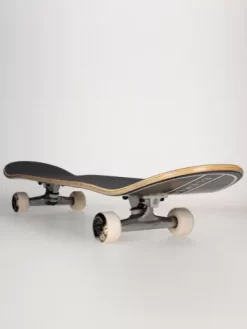 Element Camo Major League 8.0" Complete -Ride The Wave Skateboard Store CamoMajorLeague80Complete 3