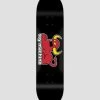 Toy Machine Cat Monster 8.25" Skateboard Deck