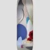 Catecholamines 8.25"X31.85" Skateboard Deck -Ride The Wave Skateboard Store Catecholamines825X3185SkateboardDeck
