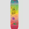 Toy Machine Characters II 8.0" Skateboard Deck 1 Toy Machine Characters II 8.0" Skateboard Deck -Ride The Wave Skateboard Store CharactersII80SkateboardDeck