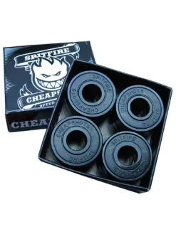 Spitfire Cheapshots Bearings