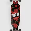 Cherry Blossom Drop Through Complete -Ride The Wave Skateboard Store CherryBlossomDropThroughComplete