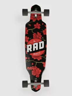 Cherry Blossom Drop Through Complete