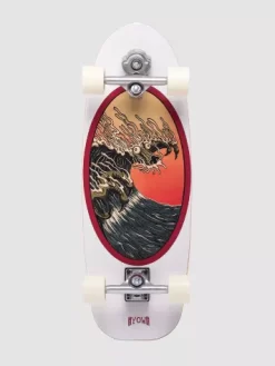 YOW Chiba 30.0" Dream Waves Series Surfskate