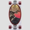 YOW Chiba 30" Classic Series Surfskate -Ride The Wave Skateboard Store Chiba30ClassicSeriesSurfskate