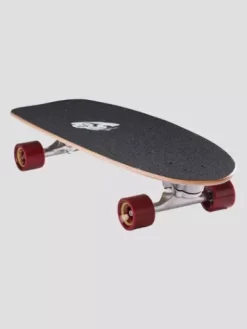 YOW Chiba 30" Classic Series Surfskate -Ride The Wave Skateboard Store Chiba30ClassicSeriesSurfskate 2