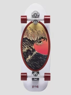 YOW Chiba 30" Classic Series Surfskate