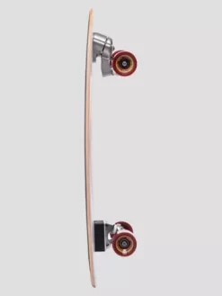 YOW Chiba 30" Classic Series Surfskate -Ride The Wave Skateboard Store Chiba30ClassicSeriesSurfskate 3