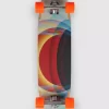 Chinchiller 34" Complete -Ride The Wave Skateboard Store Chinchiller34Complete