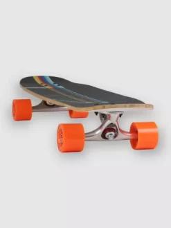 Chinchiller 34" Complete -Ride The Wave Skateboard Store Chinchiller34Complete 3