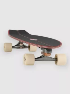 Globe Chromantic 33" Surfskate -Ride The Wave Skateboard Store Chromantic33Surfskate 3