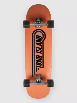 Classic 34.5" X 9.85" Surfskate