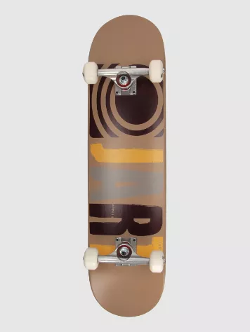 Jart Classic 7.75" Complete 3 Jart Classic 7.75" Complete